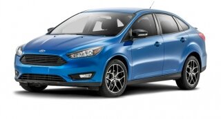 2015 Ford Focus 4K 1.5 TDCi 120 PS PowerShift Trend X Araba kullananlar yorumlar